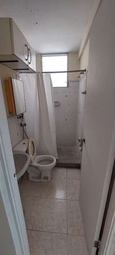 ALQUILER DE APARTAMENTO CON LINEA BLANCA EN SAN FRANCISCO   - Imagen 7