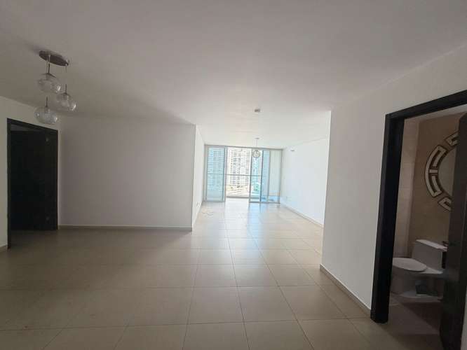 ALQUILER DE APARTAMENTO CON LINEA BLANCA EN COSTA DEL ESTE  