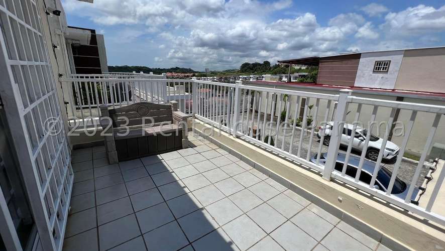 Casa en venta Brisas del Golf 24-2811 MMM