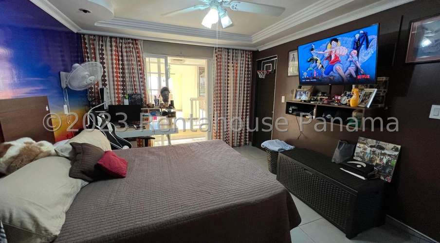 Casa en venta Brisas del Golf 24-2811 MMM
