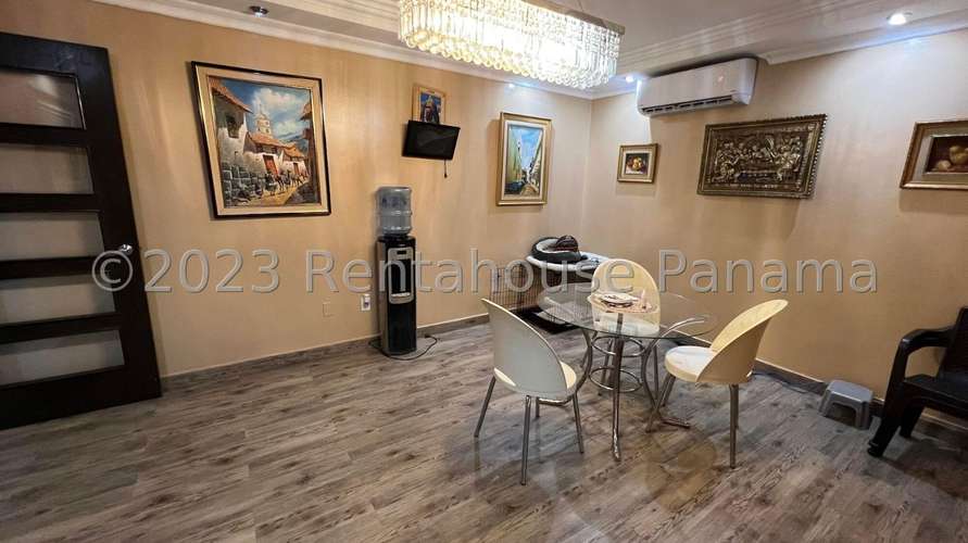 Casa en venta Brisas del Golf 24-2811 MMM