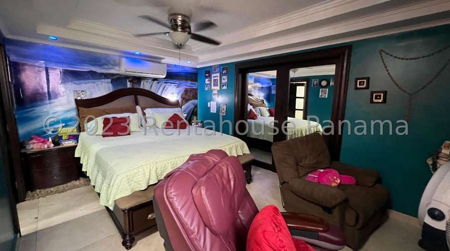 Casa en venta Brisas del Golf 24-2811 MMM