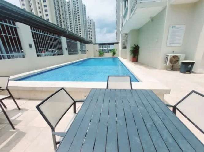 ALQUILER DE APARTAMENTO CON LINEA BLANCA EN CONDADO DEL REY  - Imagen 14