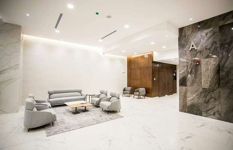 ALQUILER DE APARTAMENTO CON LINEA BLANCA EN CONDADO DEL REY  - Imagen 16