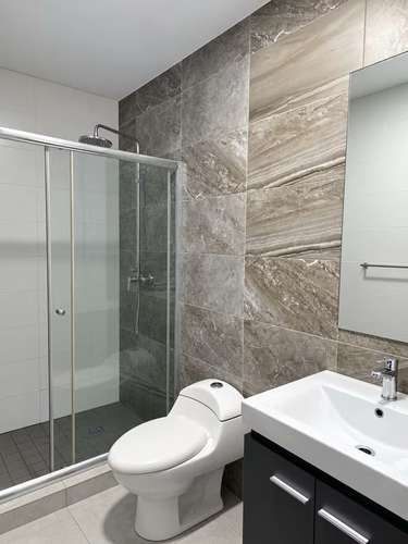 ALQUILER DE APARTAMENTO CON LINEA BLANCA EN CONDADO DEL REY  - Imagen 13
