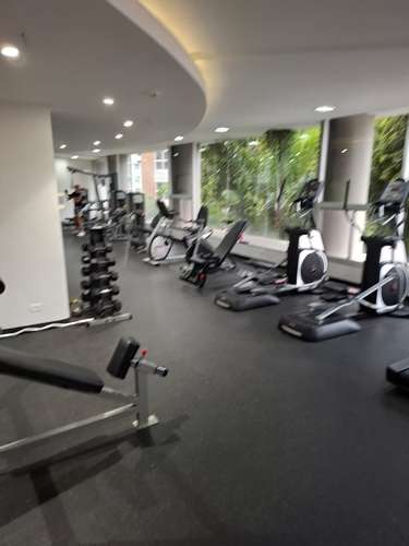 ¡VIVE EN EL CORAZÓN DE EL CANGREJO CON COMODIDAD, SEGURIDAD Y UNA VISTA ESPECTACULAR!  - Imagen 20