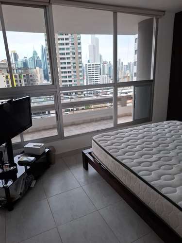 ¡VIVE EN EL CORAZÓN DE EL CANGREJO CON COMODIDAD, SEGURIDAD Y UNA VISTA ESPECTACULAR!  - Imagen 5