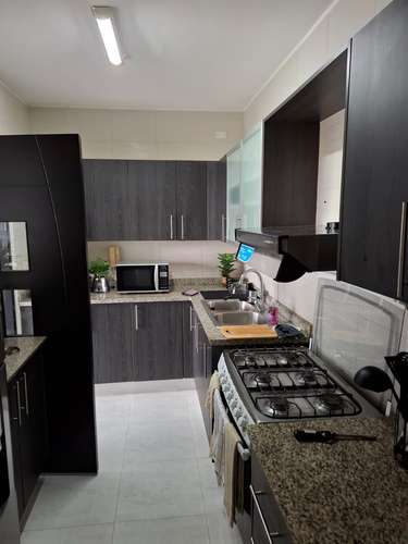 ¡VIVE EN EL CORAZÓN DE EL CANGREJO CON COMODIDAD, SEGURIDAD Y UNA VISTA ESPECTACULAR!  - Imagen 11