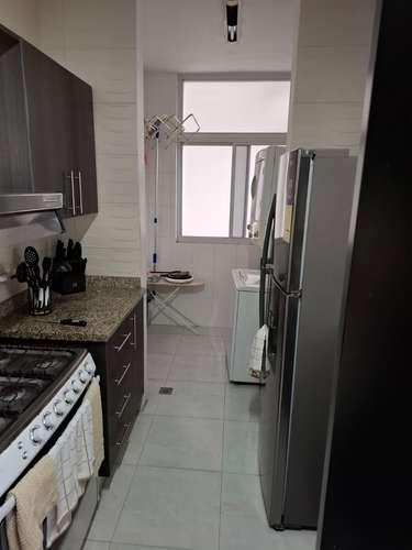 ¡VIVE EN EL CORAZÓN DE EL CANGREJO CON COMODIDAD, SEGURIDAD Y UNA VISTA ESPECTACULAR!  - Imagen 10