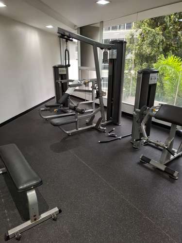 ¡VIVE EN EL CORAZÓN DE EL CANGREJO CON COMODIDAD, SEGURIDAD Y UNA VISTA ESPECTACULAR!  - Imagen 18