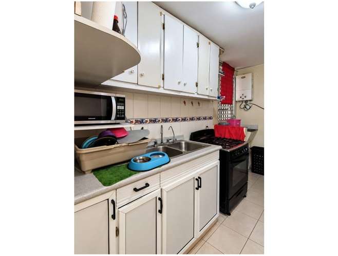 APARTAMENTO EN VENTA EN TORRES DE VÍA ESPAÑA RIO ABAJO - Imagen 6