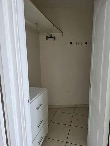 ALQUILER DE APARTAMENTO VACIO EN SAN FRANCISCO  