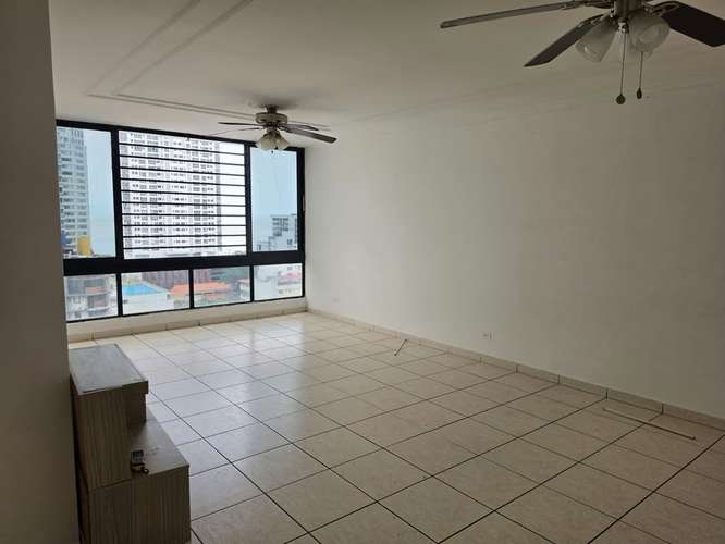 ALQUILER DE APARTAMENTO VACIO EN SAN FRANCISCO  