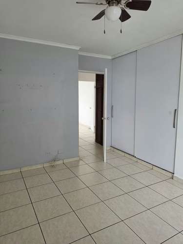 ALQUILER DE APARTAMENTO VACIO EN SAN FRANCISCO  