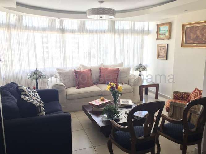 Apartamento en venta en Coco del Mar ABF