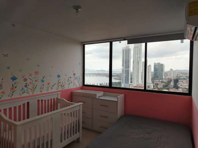 ALQUILER DE APARTAMENTO AMOBLADO EN BELLA VISTA   - Imagen 7