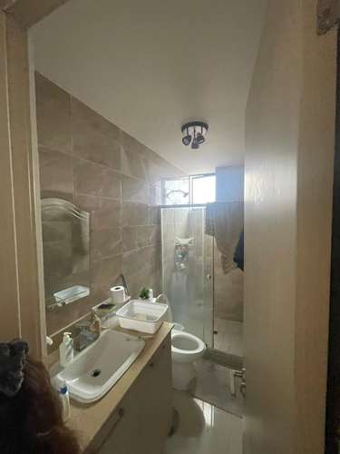 ALQUILER DE APARTAMENTO AMOBLADO EN BELLA VISTA   - Imagen 6