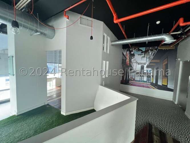 Venta de oficina en Bella Vista ABF
