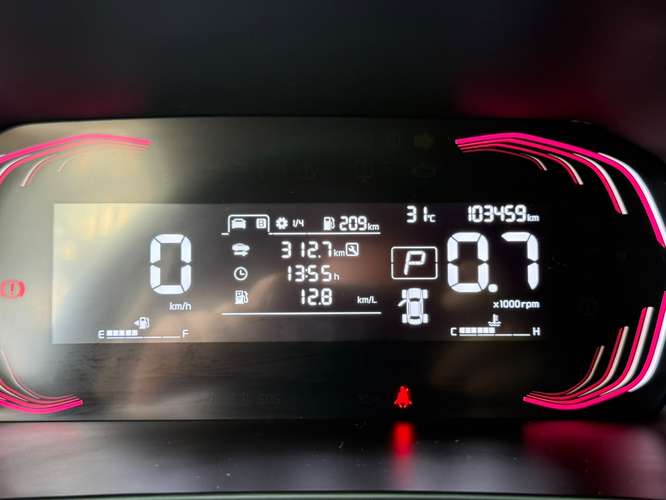 KIA PICANTO AÑO 2025 AUTOMÁTICO  - Imagen 7