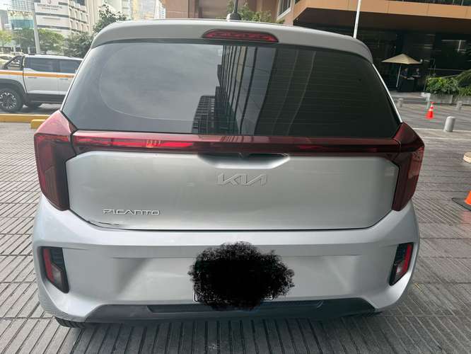 KIA PICANTO AÑO 2025 AUTOMÁTICO  - Imagen 9