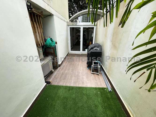 Apartamento en venta en Edison Park ABF