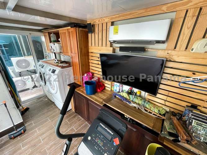 Apartamento en venta en Edison Park ABF