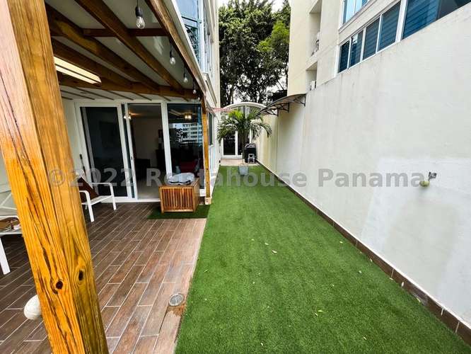 Apartamento en venta en Edison Park ABF