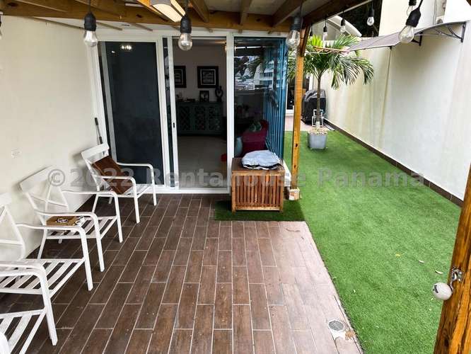 Apartamento en venta en Edison Park ABF
