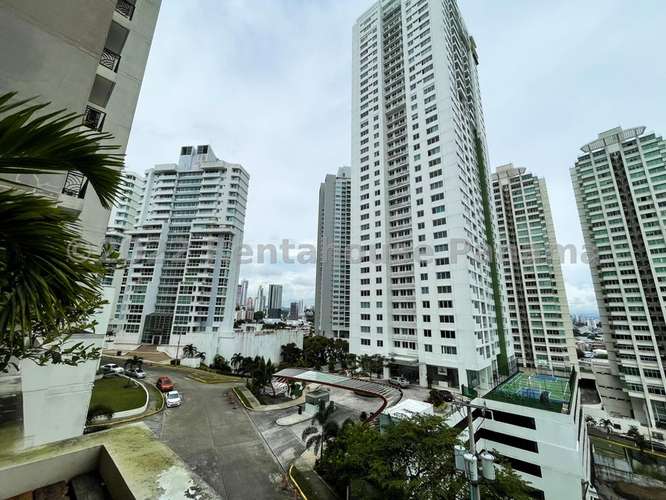 Apartamento en venta en Edison Park ABF