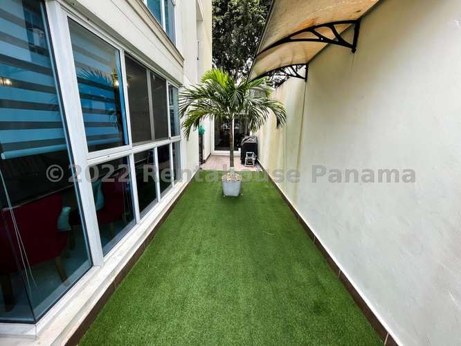 Apartamento en venta en Edison Park ABF