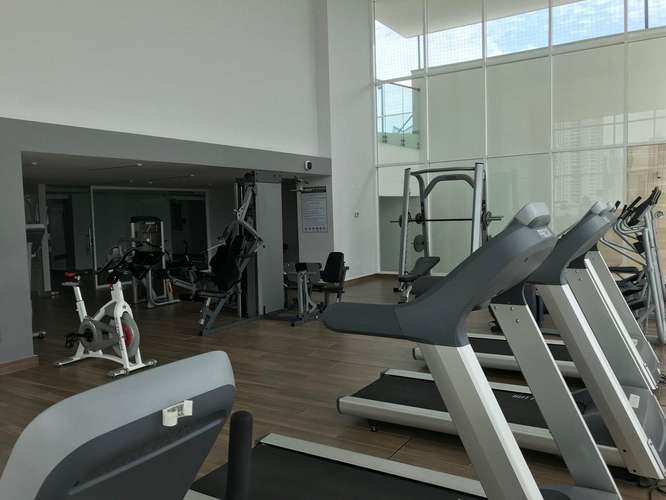 Venta apto The Towers JM - Imagen 12