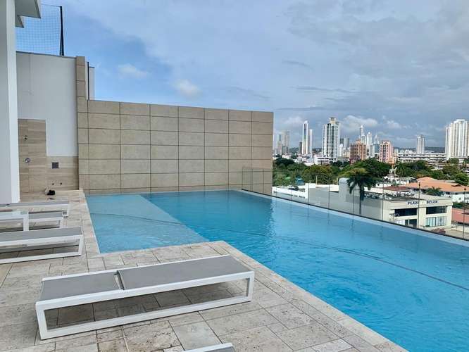 Venta apto The Towers JM - Imagen 18