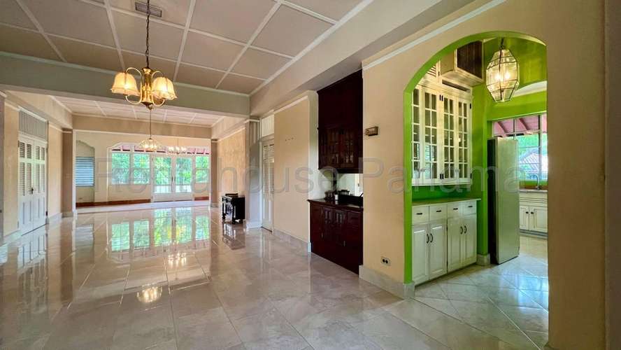 Casa en venta en Albrok ABF