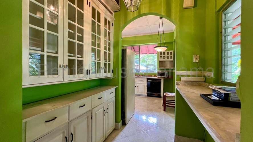 Casa en venta en Albrok ABF