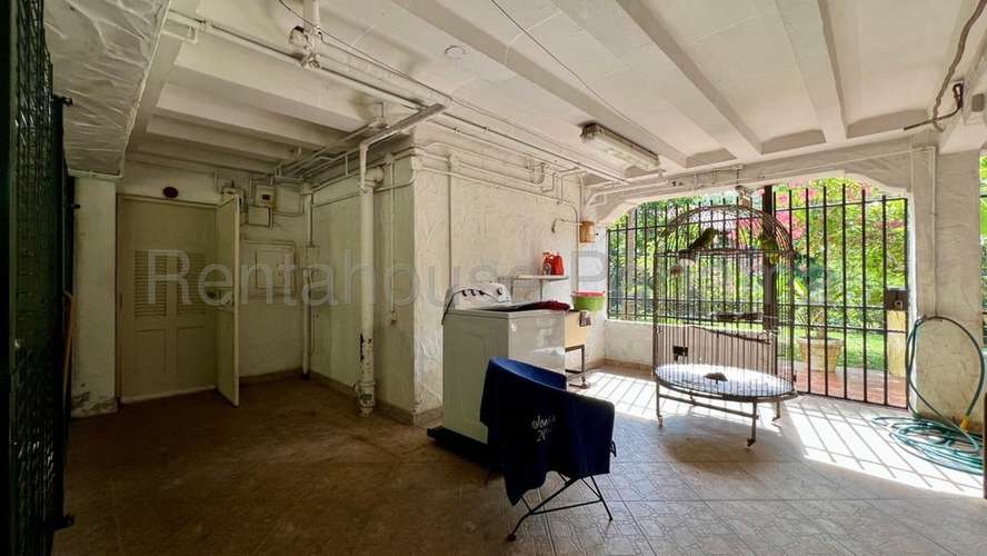 Casa en venta en Albrok ABF