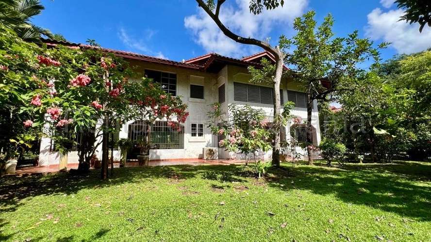 Casa en venta en Albrok ABF