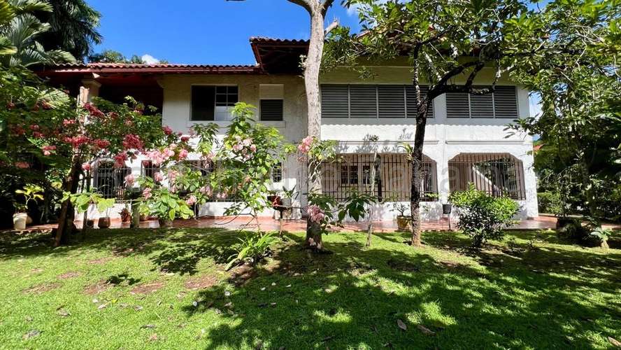 Casa en venta en Albrok ABF