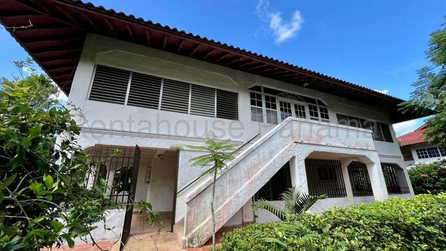 Casa en venta en Albrok ABF