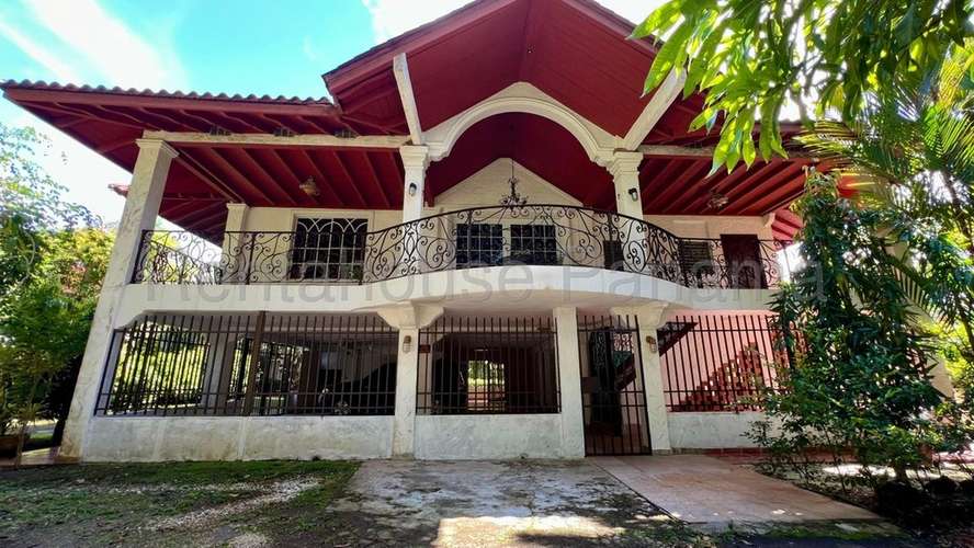 Casa en venta en Albrok ABF