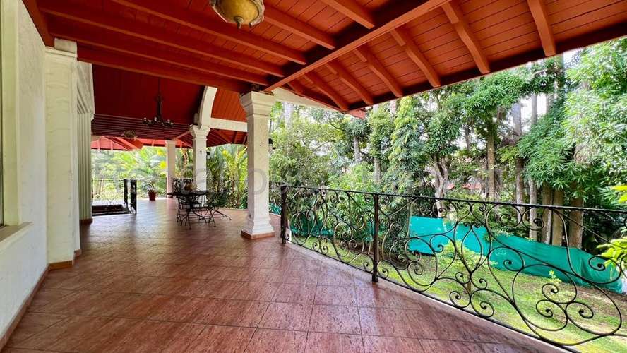 Casa en venta en Albrok ABF