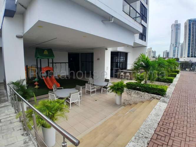 Alquiler apartamento amoblado en PH Balboa Bay, Bella Vista | uVIK-27-3086 - Imagen 19