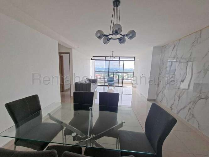 Alquiler apartamento amoblado en PH Balboa Bay, Bella Vista | uVIK-27-3086 - Imagen 5