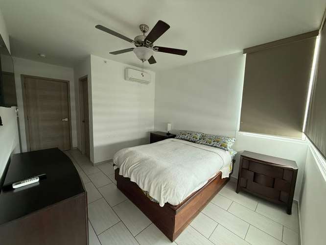 ALQUILER DE APARTAMENTO AMOBLADO EN SAN FRANCISCO  - Imagen 13