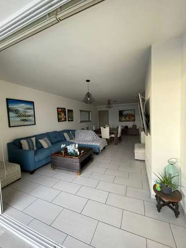 ALQUILER DE APARTAMENTO AMOBLADO EN SAN FRANCISCO  - Imagen 3