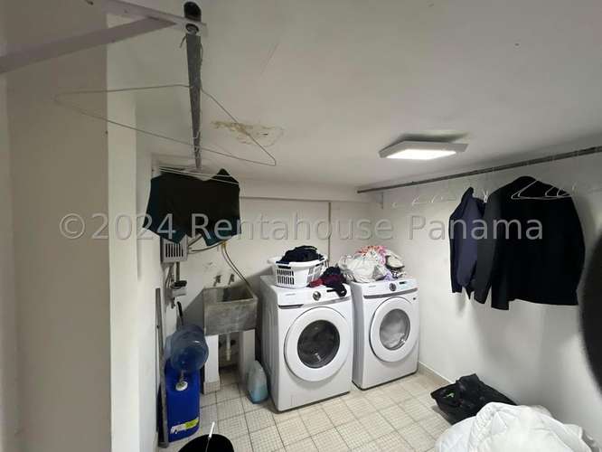 Casa en venta en Altos de Panama ABF