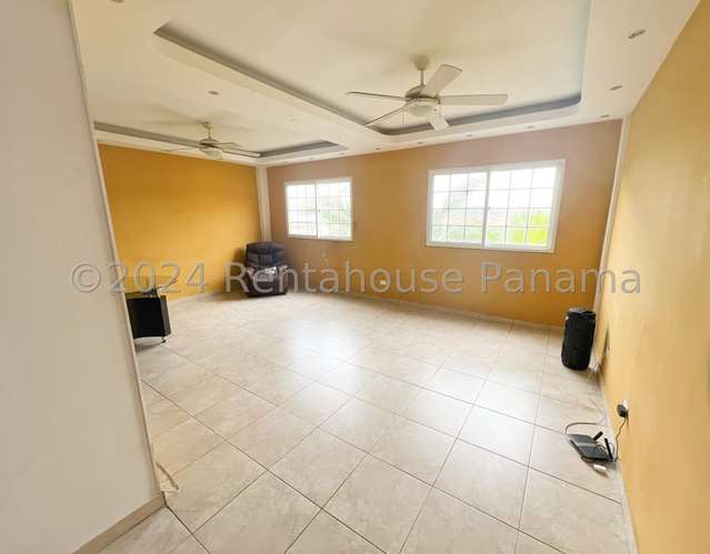Casa en venta en Altos de Panama ABF