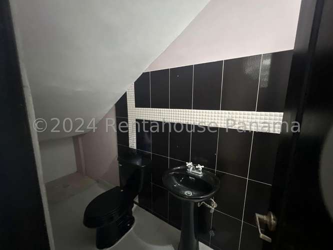 Casa en venta en Altos de Panama ABF