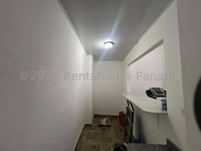Casa en venta en Altos de Panama ABF