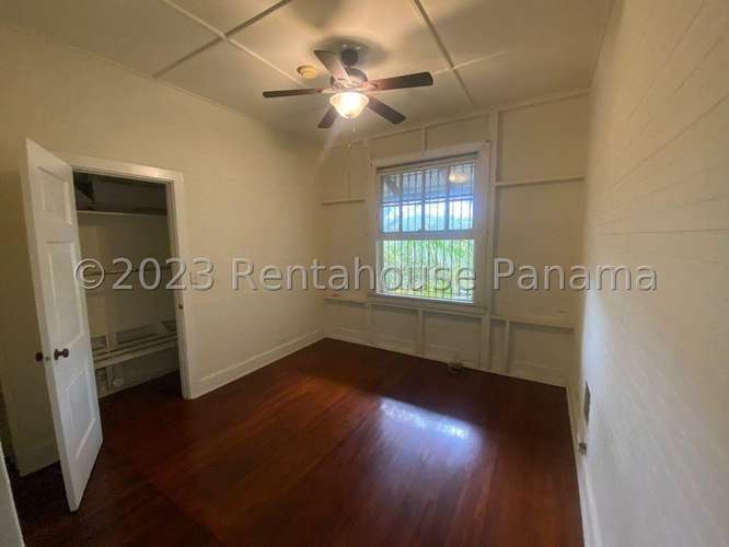 Casa en venta en Albrook ABF