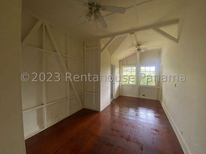 Casa en venta en Albrook ABF